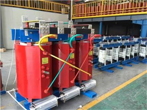 黄骅SCB10-500KVA干式变压器现货规格表